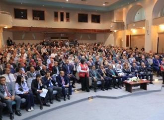 وزارة التضامن تستعد لموسم الحج بتدريب المشرفين