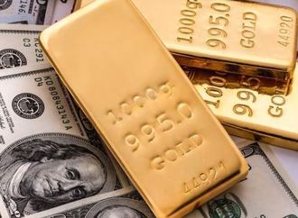 خبير اقتصادي: الذهب سيصل لـ 6000 دولار للأوقية عالميا