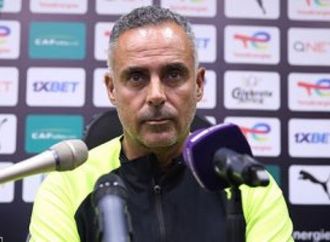 الزمالك يعلن إنهاء أزمة مستحقات مساعدى جوميز من عوائد تطبيق زملكاوى