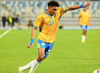 أبو قير للأسمدة يزاحم الاتحاد والبنك الأهلي على ضم محمد خطاري من الإسماعيلى