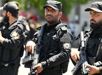 سانا: قتلى في انفجار على طريق دولية قرب دمشق 