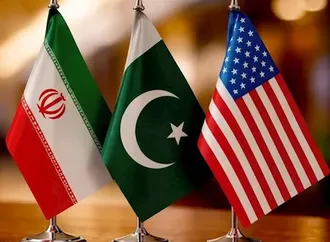 إيه بي سي: الوسطاء يتحركون لإعادة المفاوضات بين إيران والولايات المتحدة