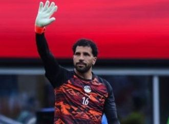 المهدي سليمان: كنا نحلم بإسعاد الملايين وفخرنا الحقيقي تمثيل اسم مصر