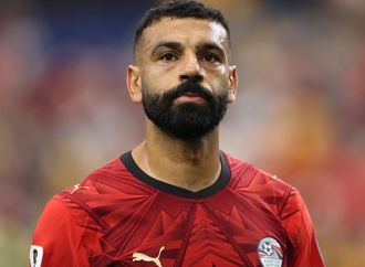 من أصل 1248 لاعباً.. في أي مركز تواجد محمد صلاح ضمن قائمة الأفضل بكأس العالم؟