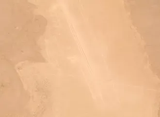مدرج طائرات وتأكيد استخباراتي.. تفاصيل جديدة بشأن القاعدة الإسرائيلية السرية في العراق