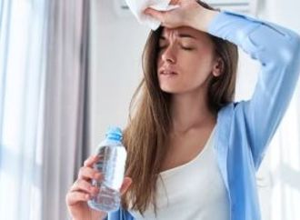تأثير غير متوقع.. ماذا يحدث لدماغك عندما لا تشرب ما يكفي من الماء؟