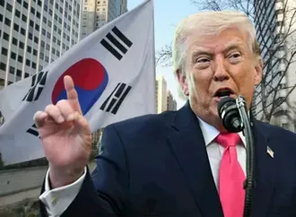 ترامب: سنعمل على فتح هرمز.. وإيران لن تمتلك السلاح النووي