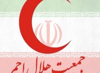 الهلال الأحمر الإيراني يكشف عن عدد الضحايا في صفوف العاملين الإنسانيين
