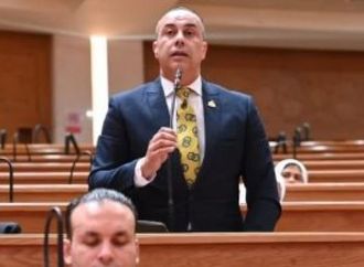 برلماني: «منتدى مصر 2026» يوسع دائرة الحوار وفرصة لصياغة حلول واقعية