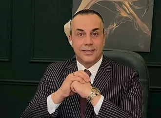 "الدولة متكلبشة".. صاحب مقترح سداد ديون مصر يكشف لمصراوي التفاصيل - (حوار)