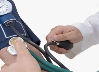 "ضغط الدم الليلي" وعلاقته بالجلطة والنوبات القلبية