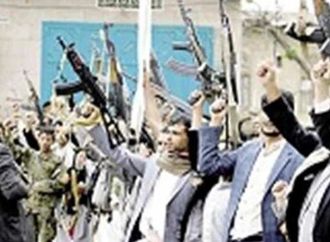 «هدف ⁠عسكري».. الحوثيون يجددون تحذيرهم من استخدام مطار الملك خالد الدولي في الرياض