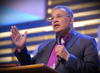 الطائفة الإنجيلية تُثمن توجيهات الرئيس بشأن قوانين الأسرة وتؤكد أهمية سرعة إقرارها