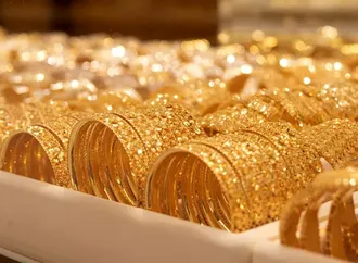 سعر الذهب في مصر اليوم الثلاثاء 14-4-2026 مع بداية التعاملات الصباحية