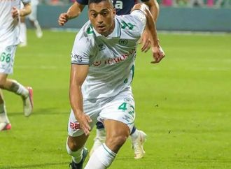 تشكيل كونيا سبور أمام جالطة سراي في الدوري التركي.. موقف مصطفى محمد
