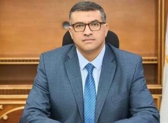محافظ قنا يشهد الاحتفال بذكرى المولد النبوي بمسجد سيدي عبدالرحيم القنائي