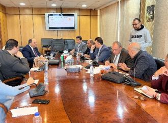 غرفة الصناعات النسيجية تدرس تدشين 5 مدارس تكنولوجيا تطبيقية لسد عجز العمالة الفنية