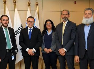 ICT Misr وRiverbed تتعاونان لتطوير مراكز البيانات في مصر