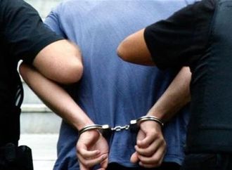 ضبط عناصر متهمة بحيازة أسلحة نارية في دمياط