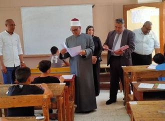 بعد قليل.. اعتماد نتيجة الشهادتين الابتدائية والإعدادية الأزهرية