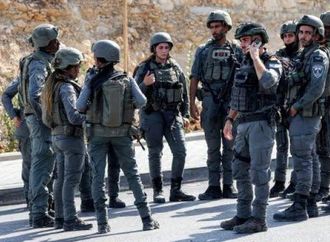 جيش الاحتلال الإسرائيلي: مقتل جنديين في الضفة الغربية
