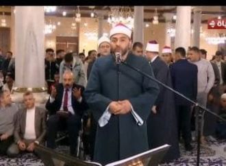 هل تصح الصلاة خلف إمام تذكر أنه على غير وضوء؟.. أمين الفتوى يجيب