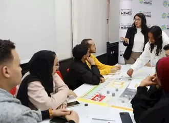 جهاز تنمية المشروعات يطلق برنامج "محاكاة الأعمال" لتأهيل طلاب الجامعات لسوق العمل