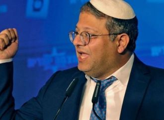 هآرتس: حزب بن غفير الخاسر الأكبر من الانتخابات الإسرائيلية
