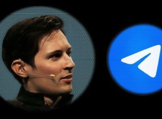صحيفة حكومية روسية: مؤسس "تلغرام" يخضع لتحقيق في إطار قضية جنائية تتعلق بدعم الإرهاب