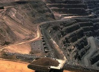 متحدث البترول: قطاع التعدين يشهد زخما كبيرا وانطلاقة جديدة