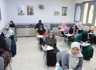 تعليم الوادي الجديد: بدء تلقي اعتذارات المشاركين في امتحانات الثانوية العامة