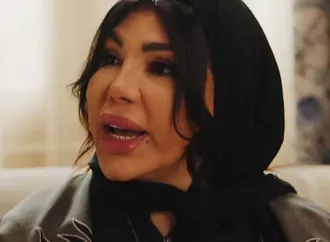 ظهور مفاجئ لـ غادة إبراهيم في «المتر سمير» الحلقة 6.. زوجة أب وتطالب بالميراث