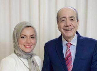 اتخدرت علشان أتنازل عن حقوقي.. تفاصيل أزمة هايدي الشابوري في بني سويف