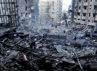 قطر تعرب عن رفضها للاعتداءات الإسرائيلية على المدنيين في لبنان