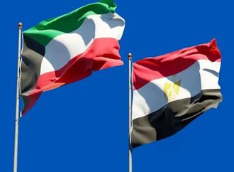 مصادر دبلوماسية رفيعة لـ الشروق: لا صحة مطلقا لعدم تجديد الوديعة الكويتية بالبنك المركزي