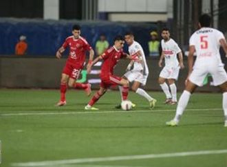 قبل مواجهة الأحد.. شاهد أهداف مباراة الأهلي والزمالك الأخيرة بالدوري