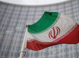 إيران تعلن اعتقال جاسوس أجنبي بتهمة العمل لصالح الموساد