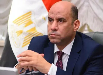 «العمل» تكثف التعاون مع «المنظمة الدولية» للإسراع فى إنجاز الملفات المشتركة