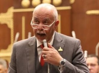  النائب حازم الجندي: «الفجيرة العلمين» تعزز موقع مصر على خريطة تجارة الطاقة 