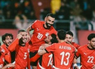 منتخب مصر يضرب كوت ديفوار 3-2 ويواجه السنغال فى نصف نهائى أمم أفريقيا