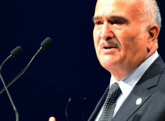 الأمير الحسن يدعو إلى شطب كلمة  من القاموس الأردني