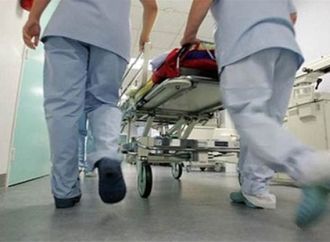 إصابة 5 أشخاص بالتسمم الغذائى داخل مطعم شهير فى المنيا