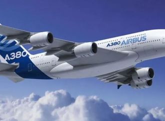 تسليم إيرباص من الطائرات يتراجع إلى أدنى معدل في الربع الأول منذ عام 2009