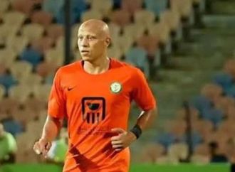 رئيس البنك الأهلي يكشف موقف انتقال عمرو الجزار إلى الأهلي