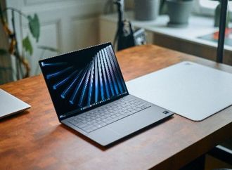XPS 14 بمعالج Intel Core Ultra 7 .. تصميم قوي وأداء متوسط بسعر مرتفع