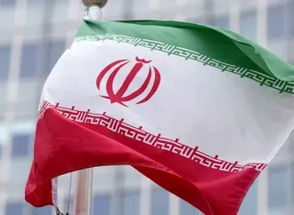 إيران: غارات جوية تستهدف منشأة طبية وتلحق بها أضرارًا جسيمة (صور)