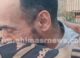 “العيد عيدين”.. أول تعليق من عم بنات البحيرة بعد إلغاء حكم المؤبد وبراءته