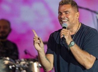 حفل عمرو دياب المرتقب يثير موجة جدل وسخرية واسعة في مصر