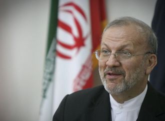 وزير الخارجية الإيراني الأسبق: لا ينبغي لقادة دول الخليج أن يشعروا بالأمان