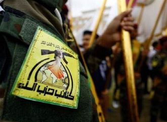 "كتائب حزب الله" العراقية تحذر السلطات السورية من التورط في مغامرة برية عسكرية أمريكية ضد إيران